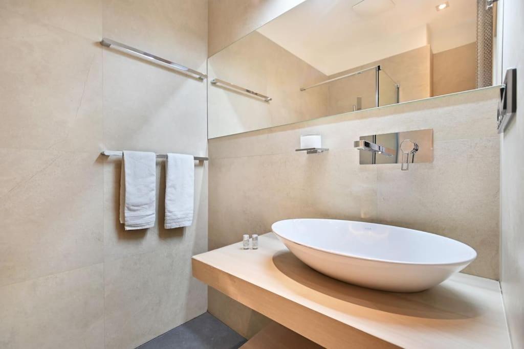 Smart & Luxury Old Town Apartment Praha Exteriér fotografie