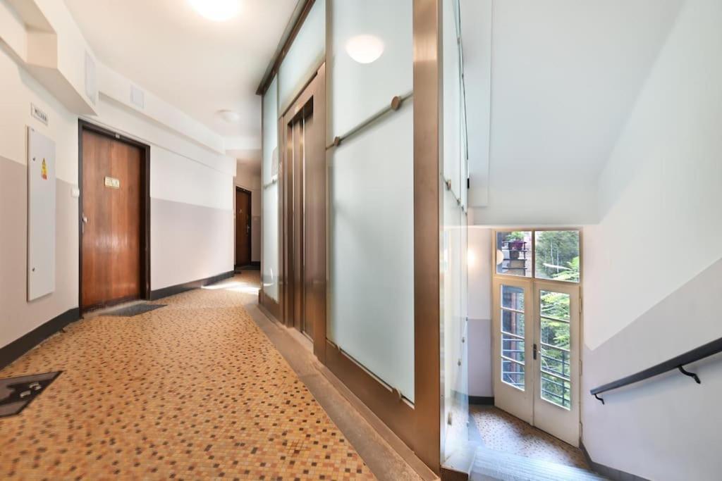 Smart & Luxury Old Town Apartment Praha Exteriér fotografie
