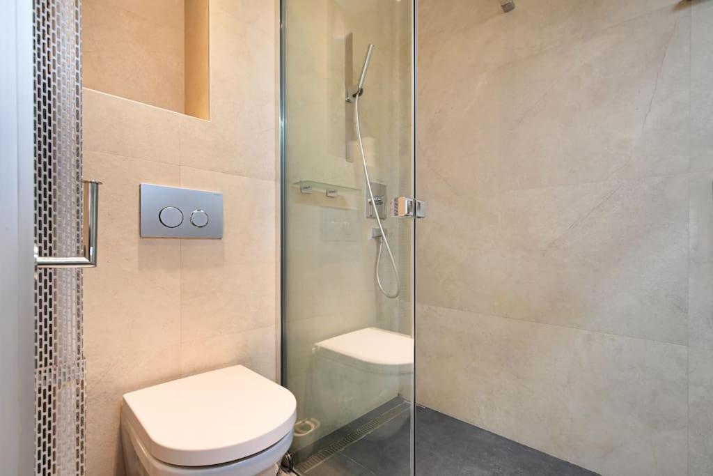 Smart & Luxury Old Town Apartment Praha Exteriér fotografie